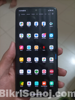 Redmi note 10 pro